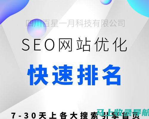 SEO查询官网：全面解析搜索引擎优化秘籍